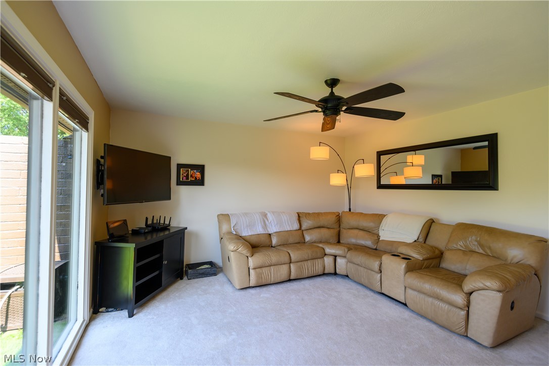 Greenfield Village - Residential