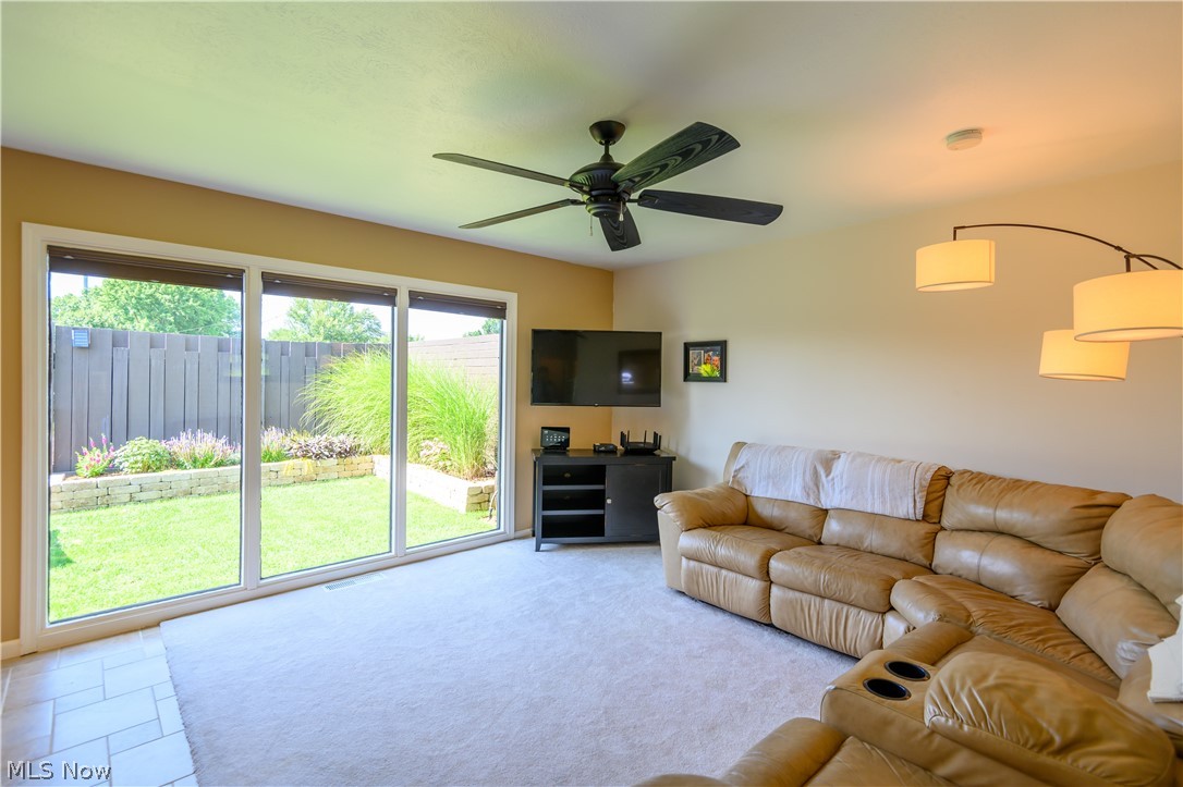 Greenfield Village - Residential