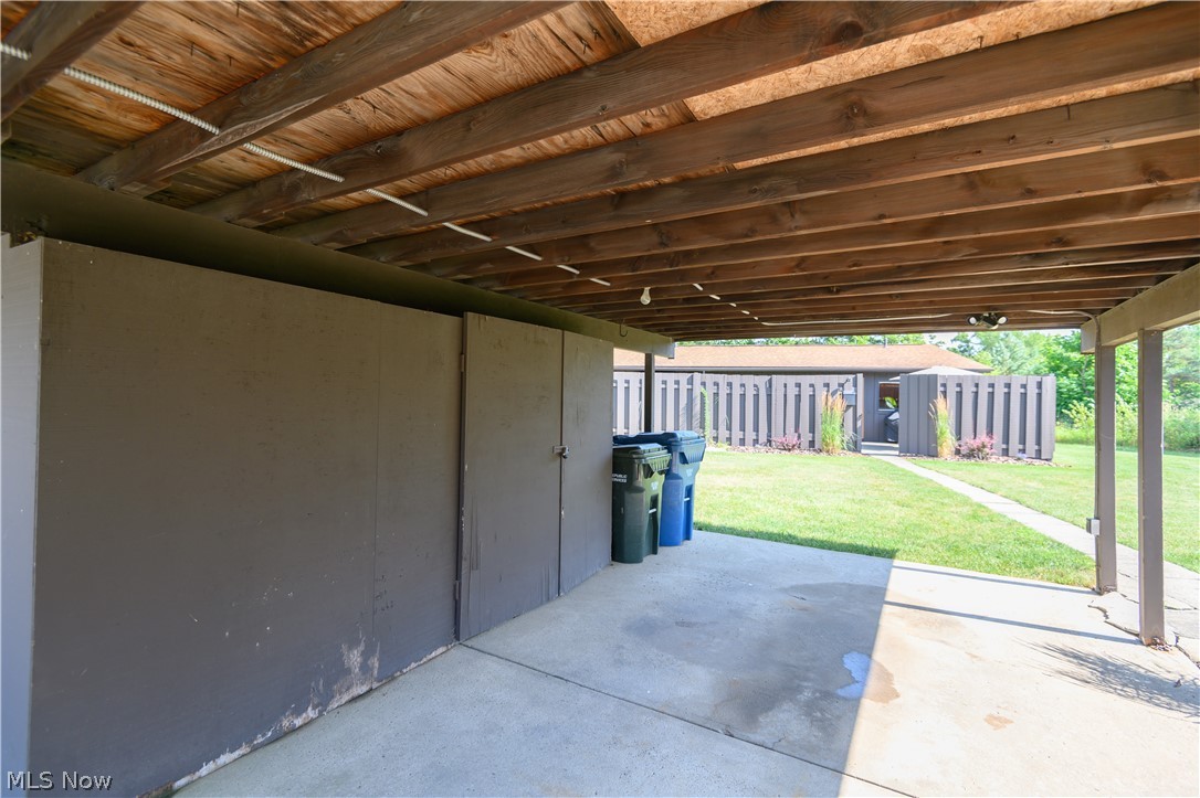 Greenfield Village - Residential