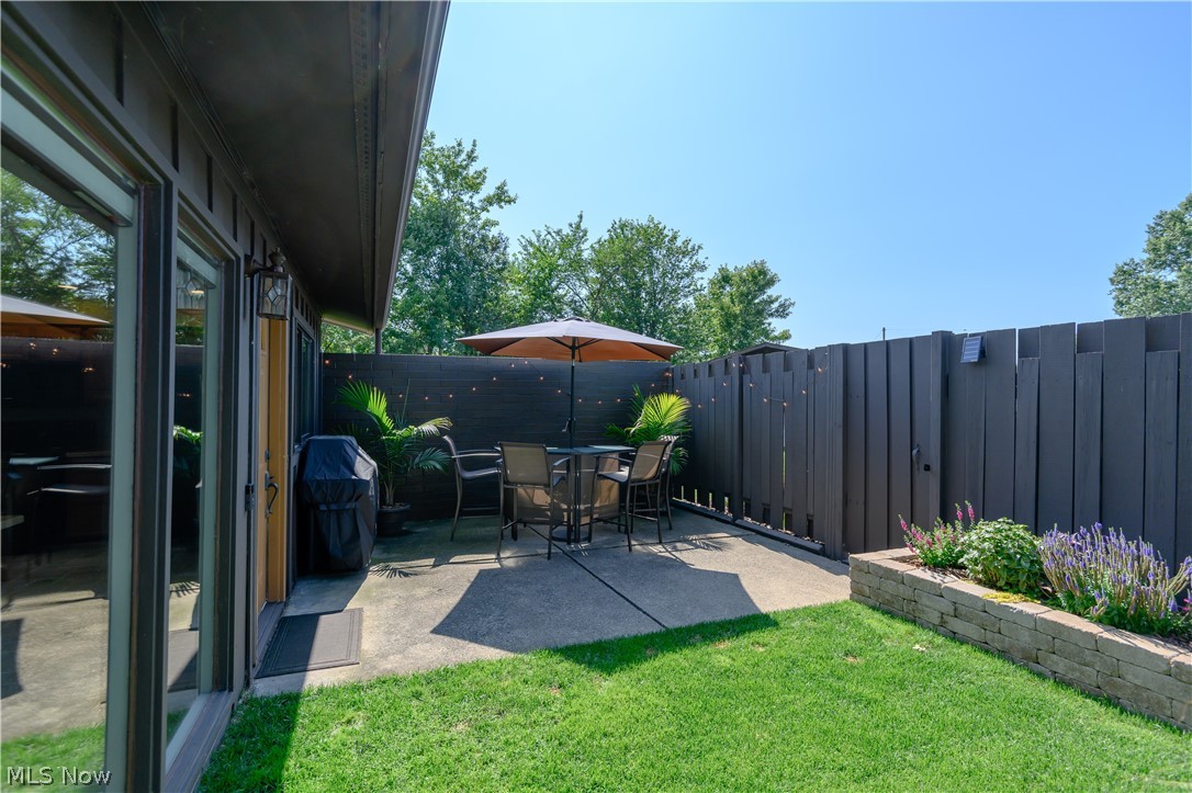 Greenfield Village - Residential