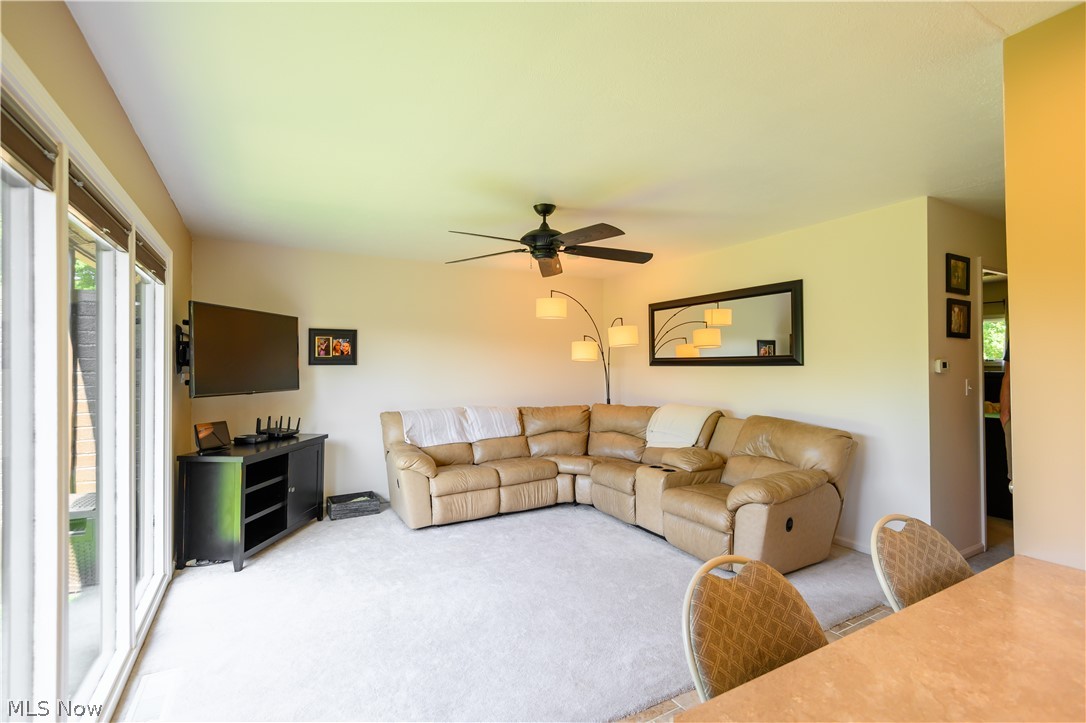 Greenfield Village - Residential