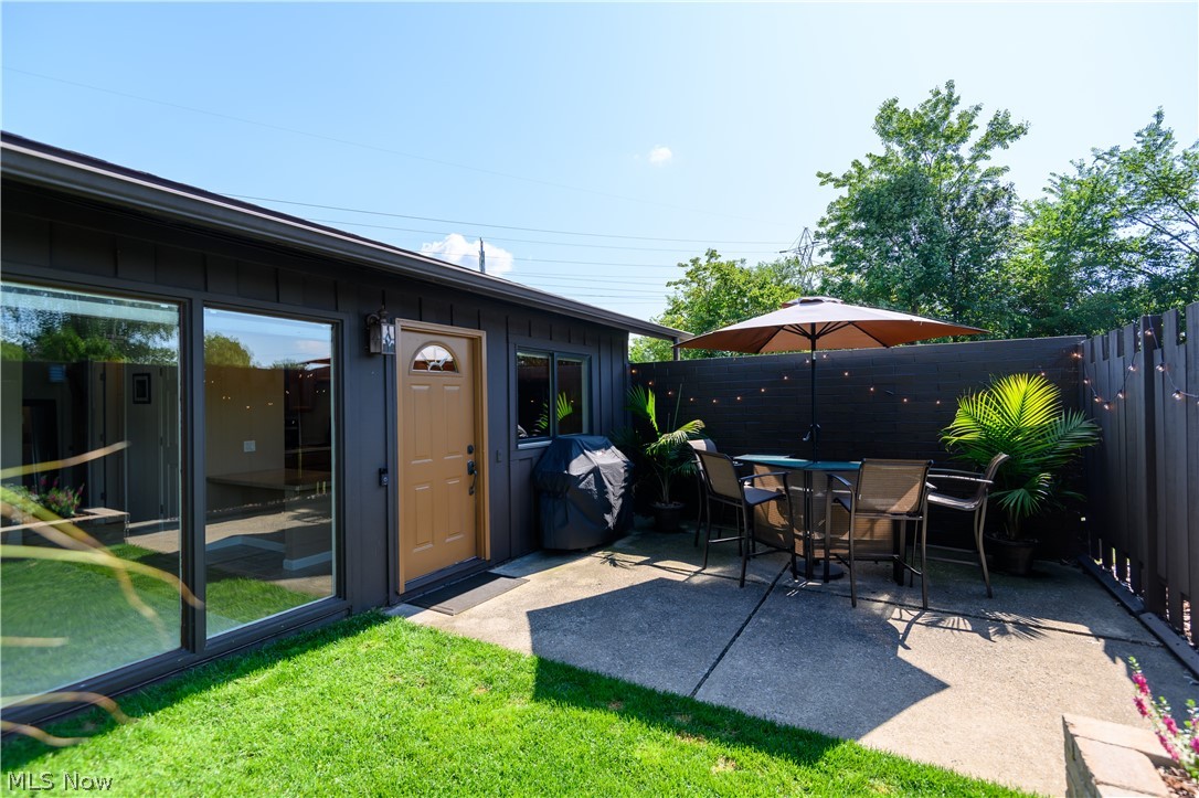 Greenfield Village - Residential