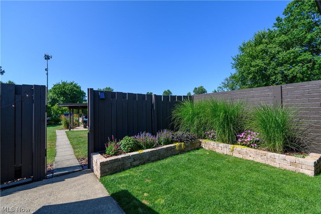 Greenfield Village - Residential