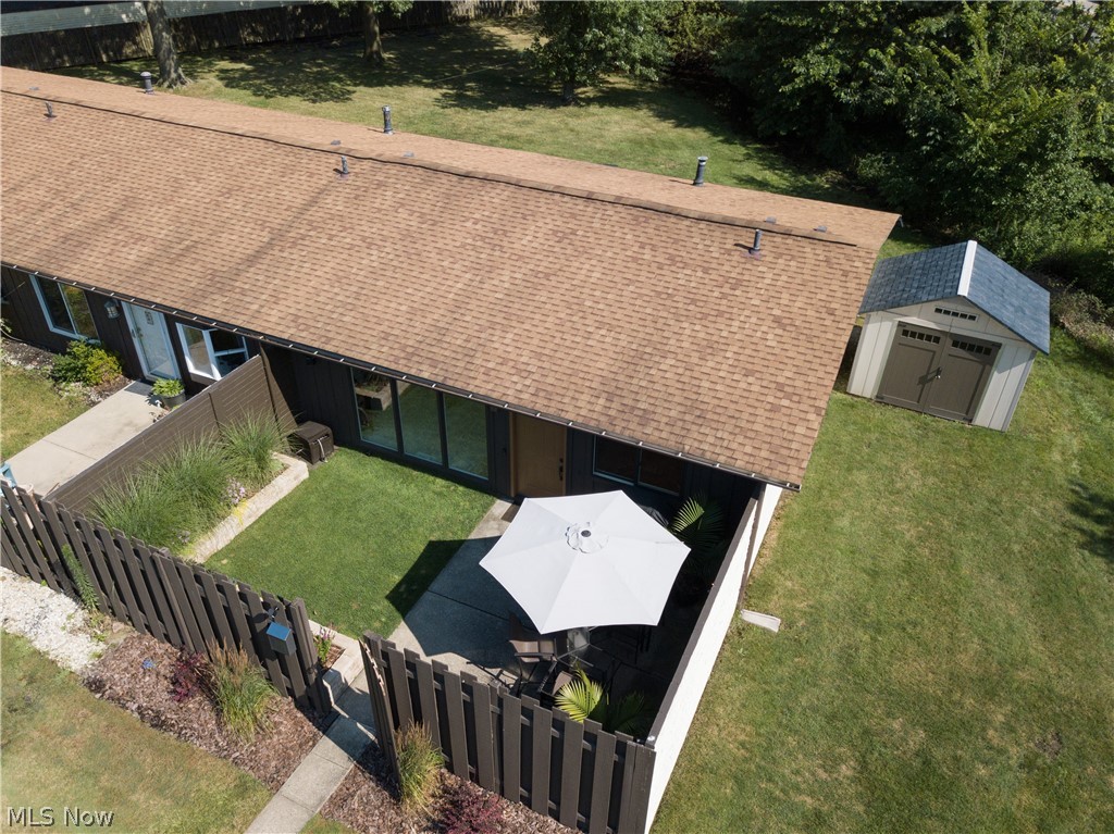 Greenfield Village - Residential