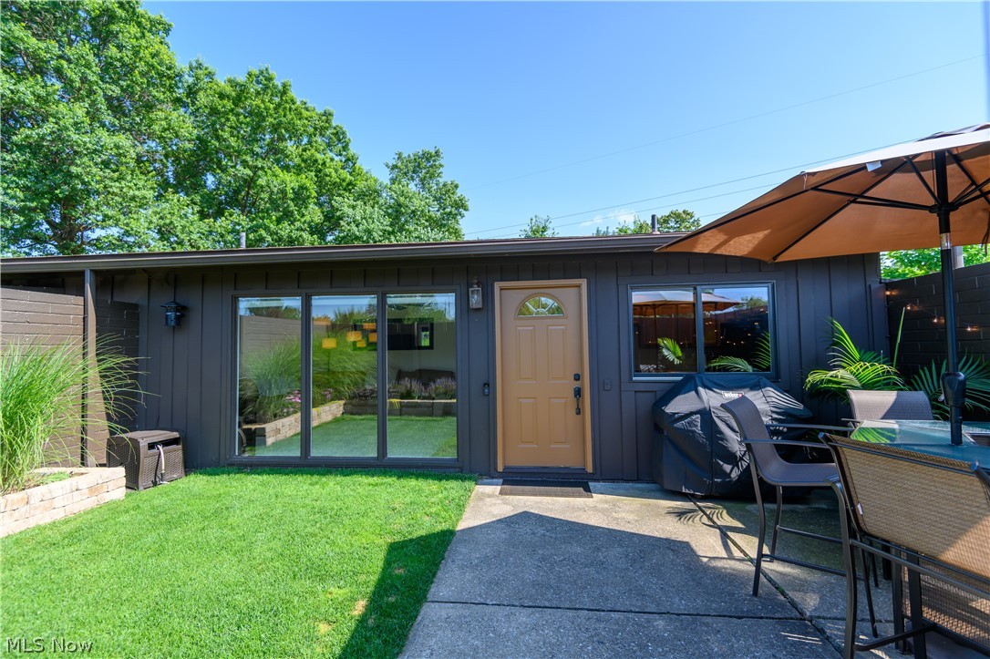 Greenfield Village - Residential