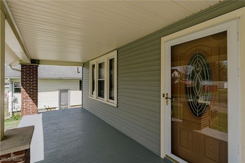 Tiny photo for 120 Gail Avenue NE, Massillon, OH 44646 (MLS # 5201983)