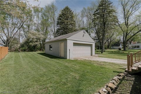 Tiny photo for 120 Gail Avenue NE, Massillon, OH 44646 (MLS # 5201983)