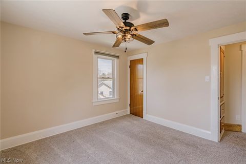 Tiny photo for 120 Gail Avenue NE, Massillon, OH 44646 (MLS # 5201983)