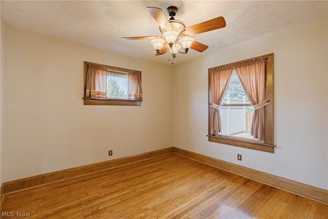 Tiny photo for 120 Gail Avenue NE, Massillon, OH 44646 (MLS # 5201983)