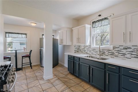 Tiny photo for 120 Gail Avenue NE, Massillon, OH 44646 (MLS # 5201983)