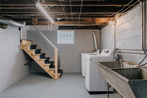 Tiny photo for 120 Gail Avenue NE, Massillon, OH 44646 (MLS # 5201983)