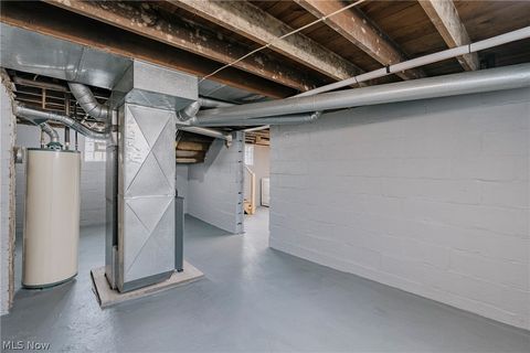 Tiny photo for 120 Gail Avenue NE, Massillon, OH 44646 (MLS # 5201983)