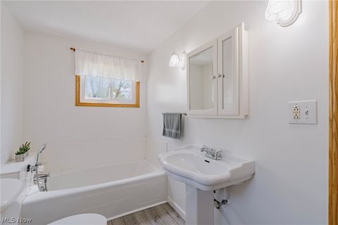 Tiny photo for 120 Gail Avenue NE, Massillon, OH 44646 (MLS # 5201983)