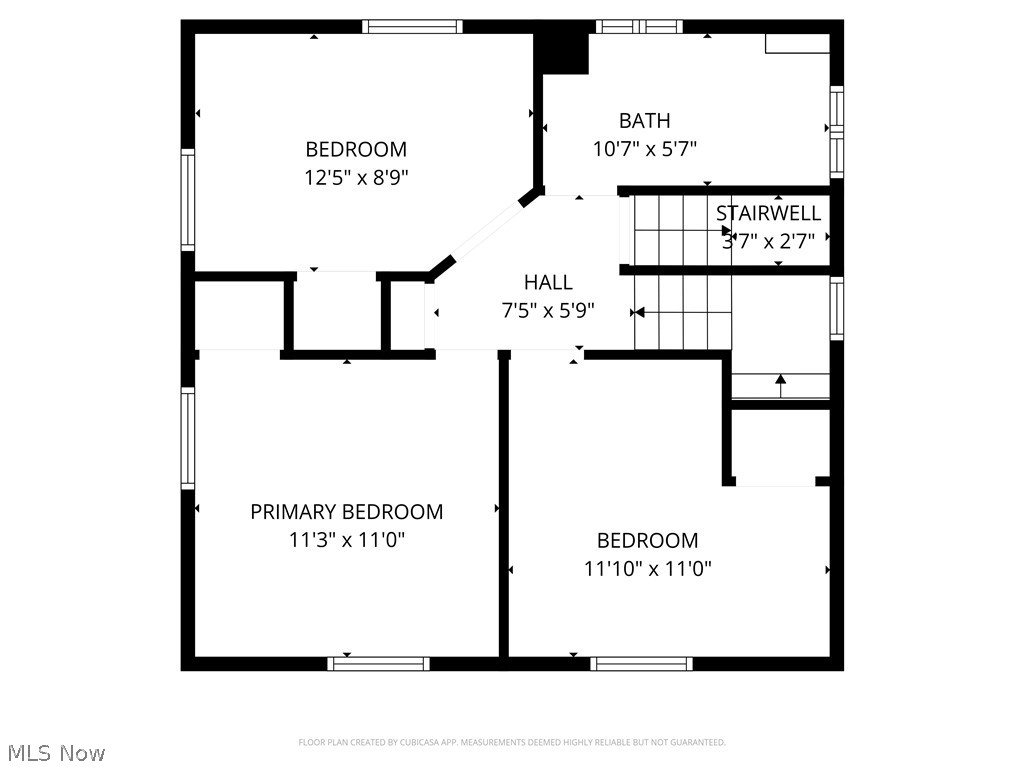 Northfield Add - Residential