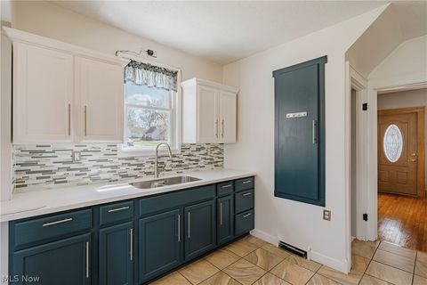 Tiny photo for 120 Gail Avenue NE, Massillon, OH 44646 (MLS # 5201983)