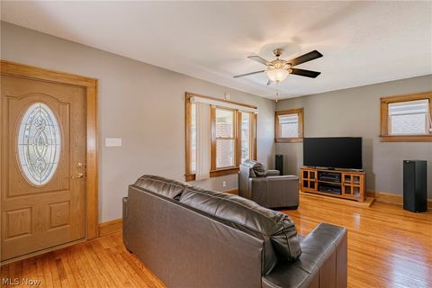 Tiny photo for 120 Gail Avenue NE, Massillon, OH 44646 (MLS # 5201983)