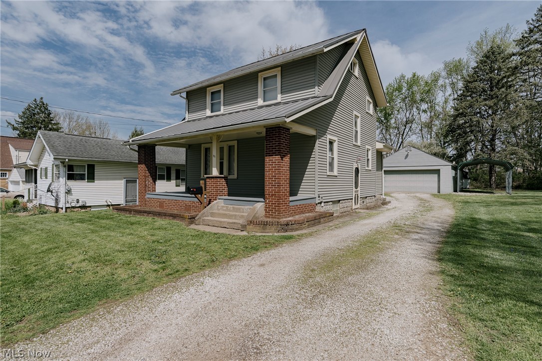 Northfield Add - Residential