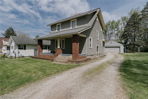 Photo of 120 Gail Avenue NE, Massillon, OH 44646 (MLS # 5201983)