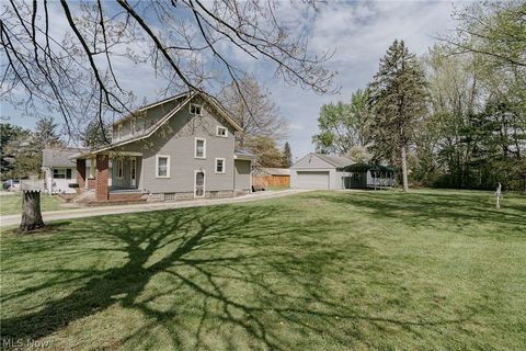 Tiny photo for 120 Gail Avenue NE, Massillon, OH 44646 (MLS # 5201983)