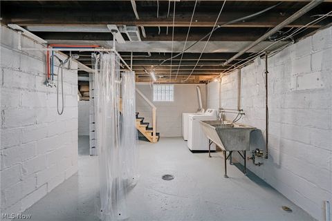 Tiny photo for 120 Gail Avenue NE, Massillon, OH 44646 (MLS # 5201983)