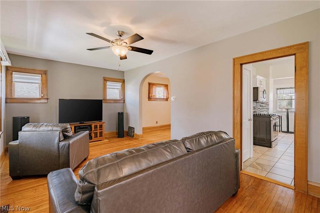 Northfield Add - Residential