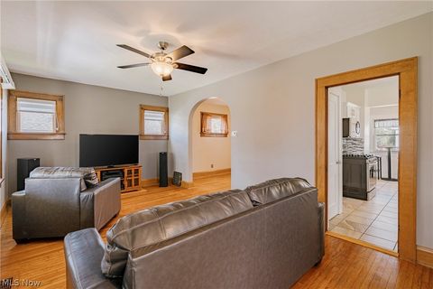 Tiny photo for 120 Gail Avenue NE, Massillon, OH 44646 (MLS # 5201983)