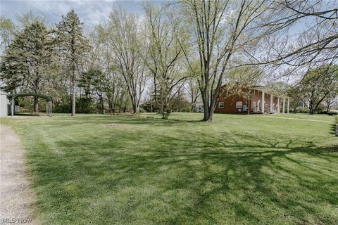 Tiny photo for 120 Gail Avenue NE, Massillon, OH 44646 (MLS # 5201983)