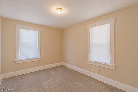 Tiny photo for 120 Gail Avenue NE, Massillon, OH 44646 (MLS # 5201983)