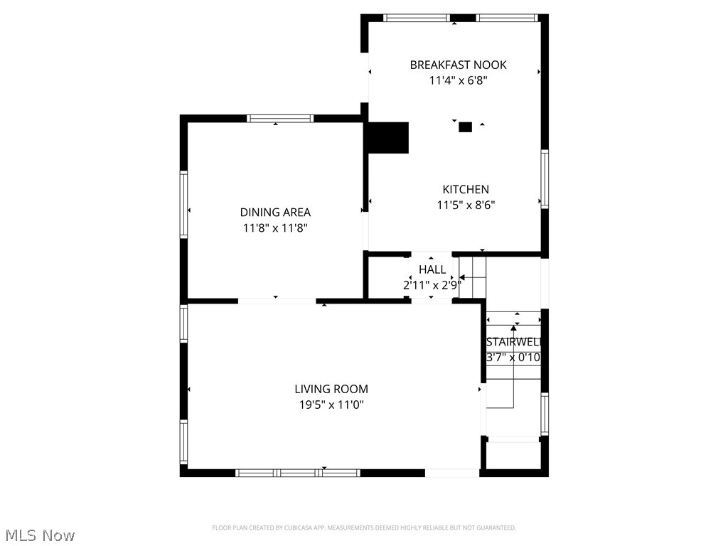 Northfield Add - Residential