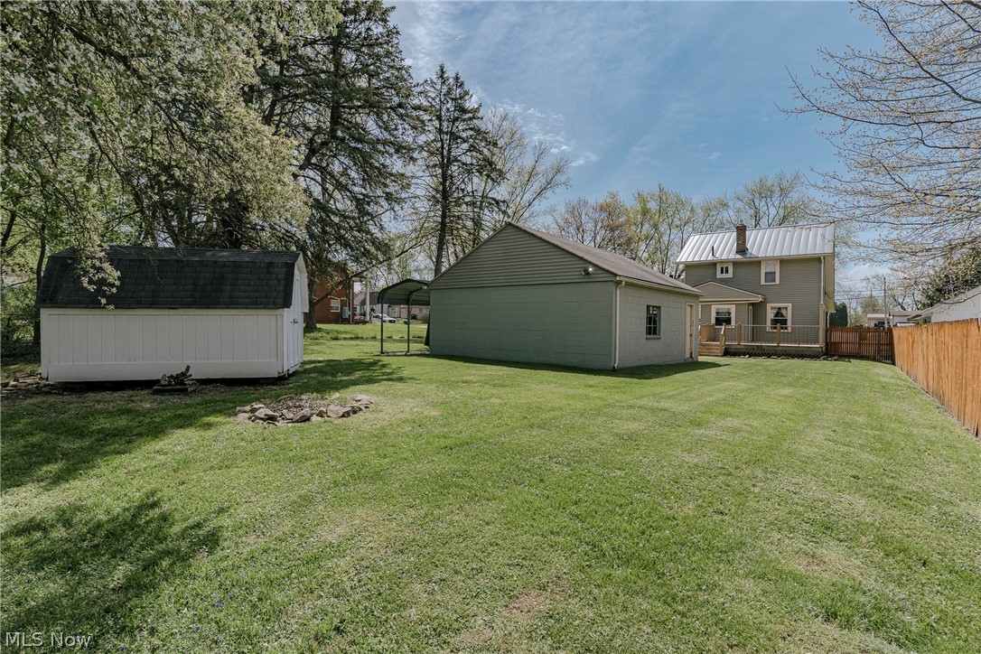 Northfield Add - Residential