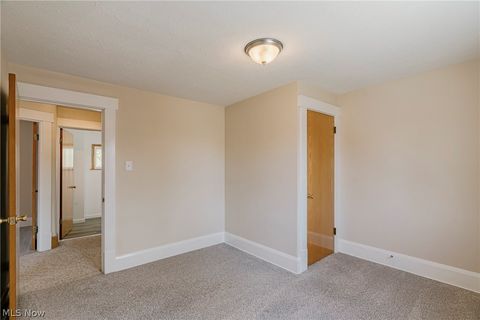 Tiny photo for 120 Gail Avenue NE, Massillon, OH 44646 (MLS # 5201983)