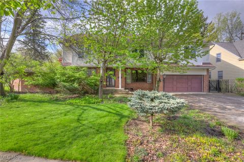 24118 E Baintree Road, Beachwood, OH 44122 - MLS#: 5119711