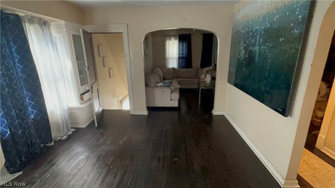 Tiny photo for 2231 W 104th Street, Cleveland, OH 44102 (MLS # 5256380)