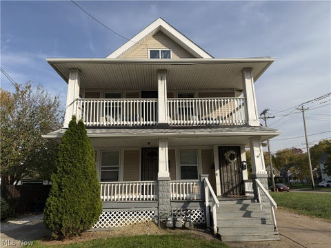 Photo of 2231 W 104th Street, Cleveland, OH 44102 (MLS # 5256380)