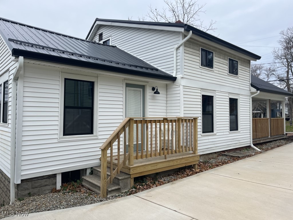 Chardon - Residential