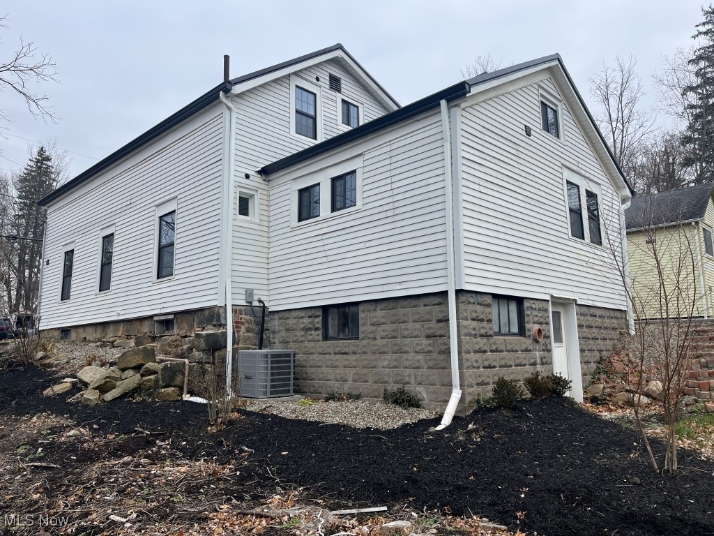 Chardon - Residential