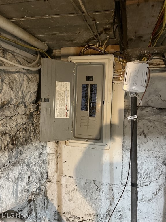 Chardon - Residential