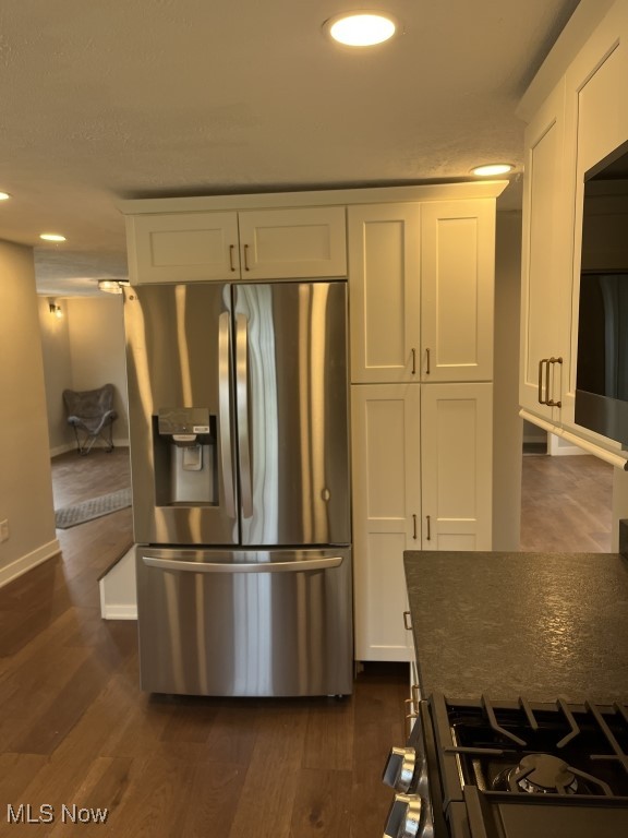 Chardon - Residential