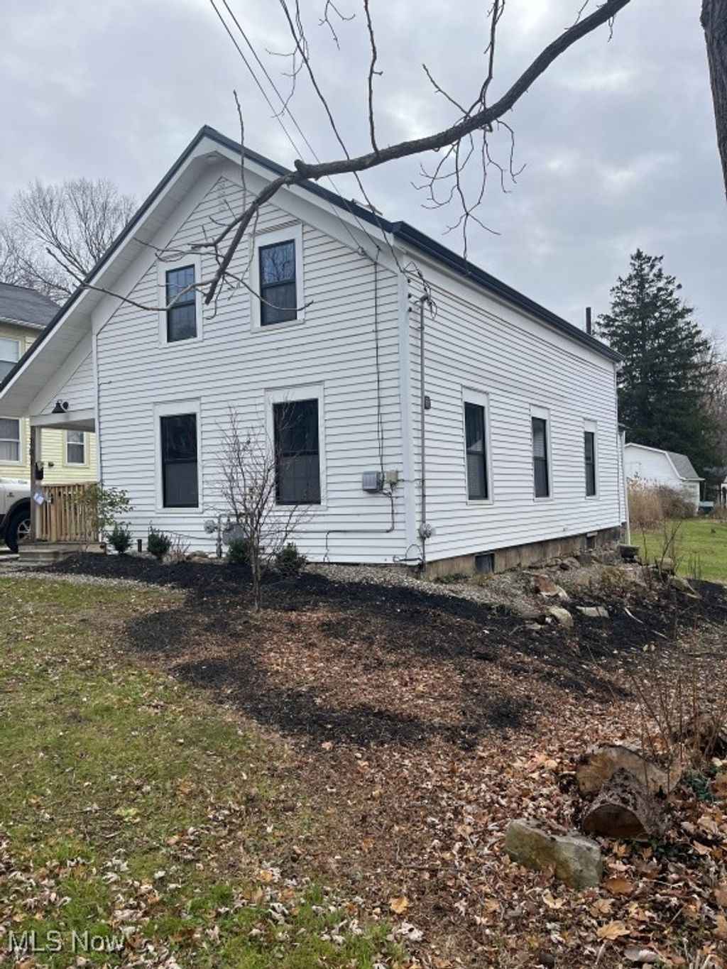 Photo of 207 Water Street, Chardon, OH 44024 (MLS # 5175768)
