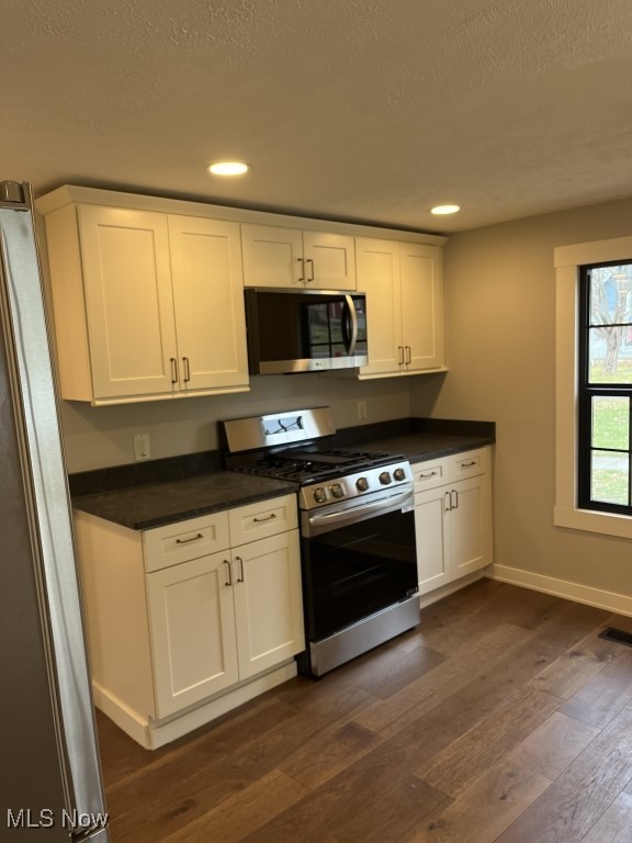 Chardon - Residential