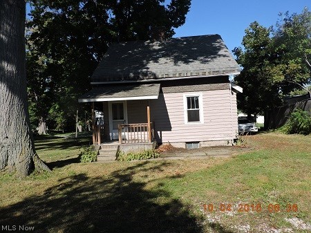 Connecticut Western Reserve - Residential