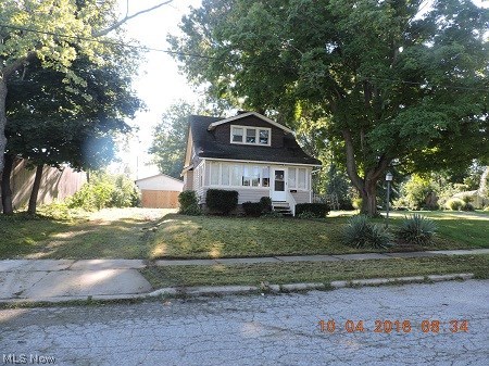 Connecticut Western Reserve - Residential