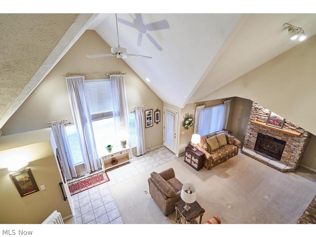 Shady Hollow - Residential