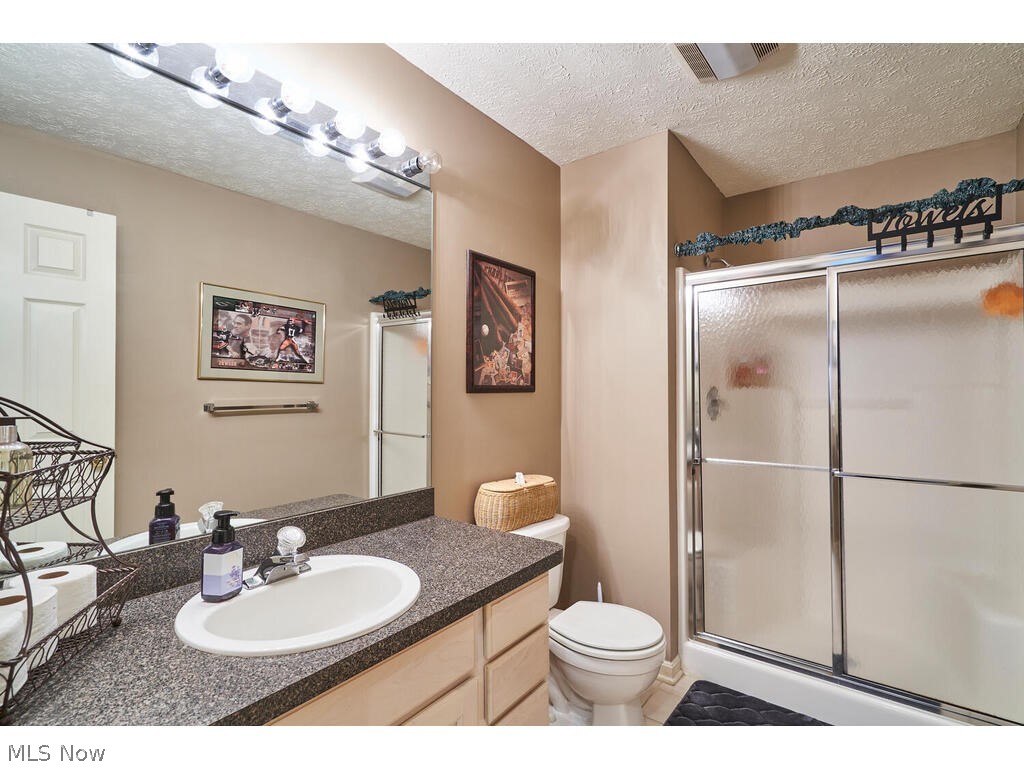 Shady Hollow - Residential