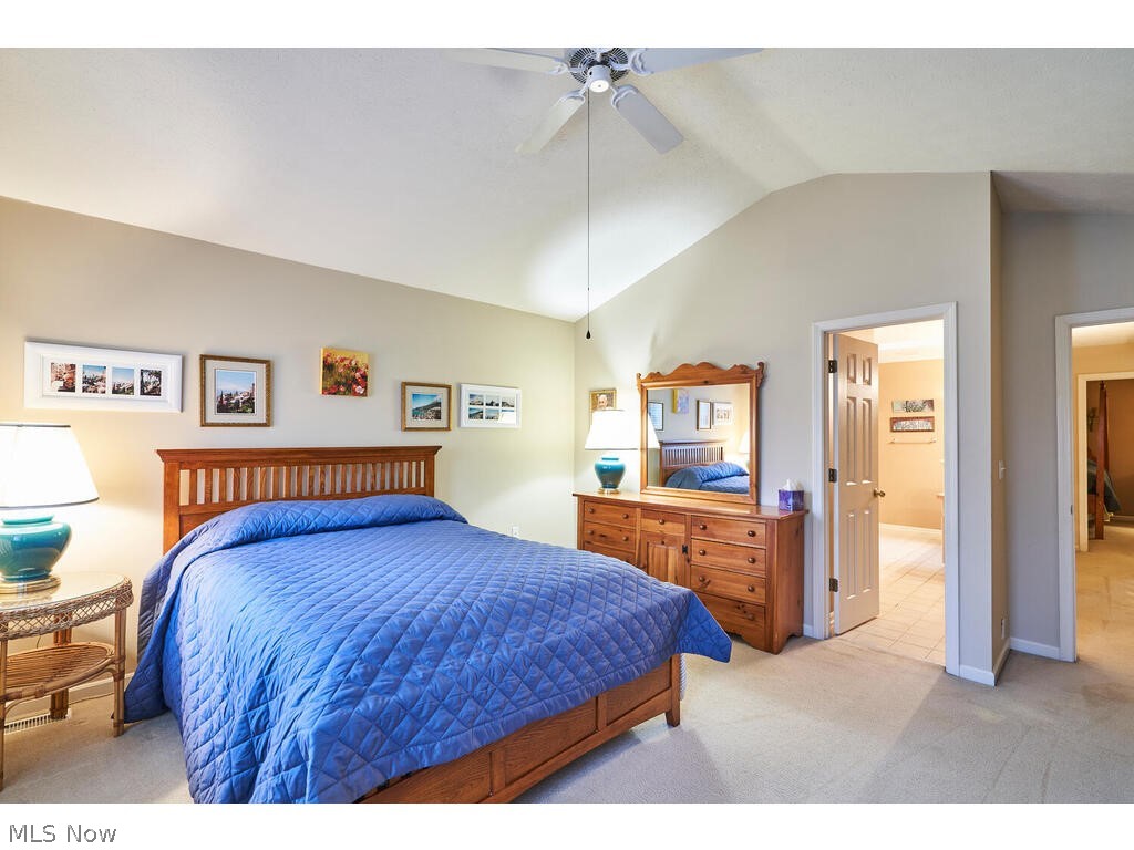 Shady Hollow - Residential