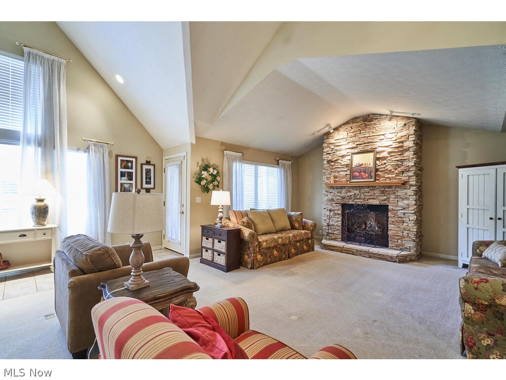 Shady Hollow - Residential