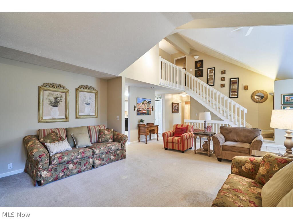 Shady Hollow - Residential