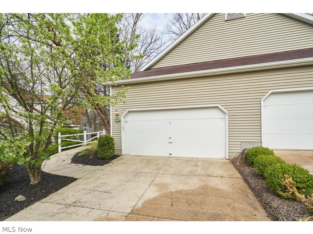 Shady Hollow - Residential