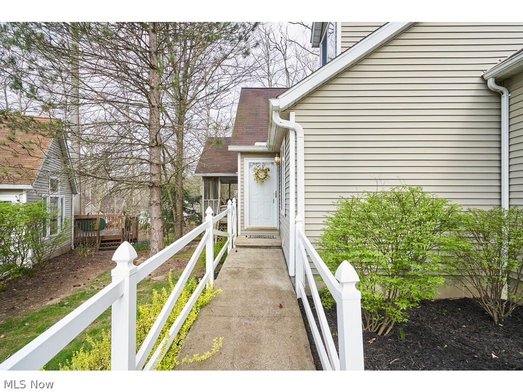 Shady Hollow - Residential