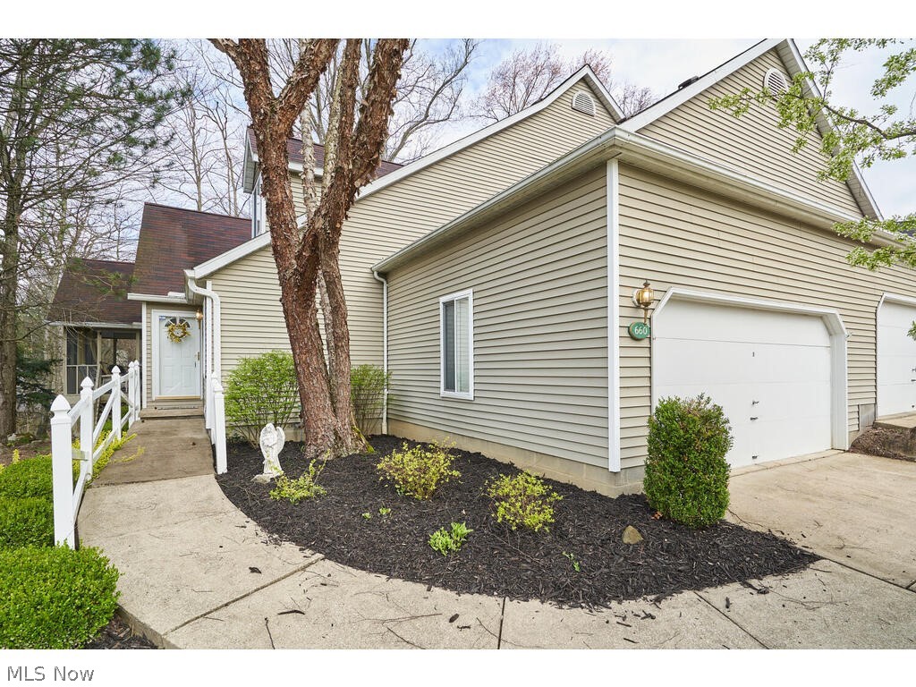 Shady Hollow - Residential